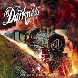 The Darkness : One Way Ticket to Hell... and Back